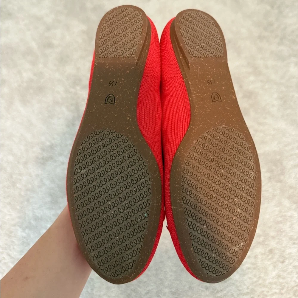 Rothys color glamour